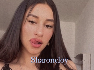 Sharoncloy