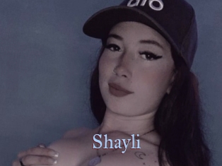 Shayli