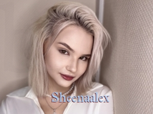 Sheenaalex