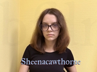 sheenacawthorne Belles filles du net