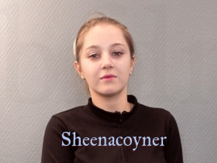 Sheenacoyner