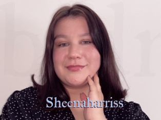 Sheenaharriss