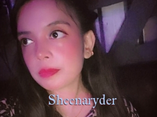 Sheenaryder