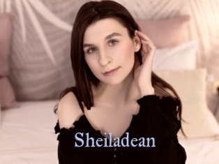 Sheiladean