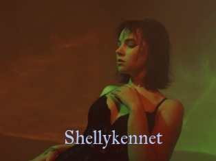 Shellykennet