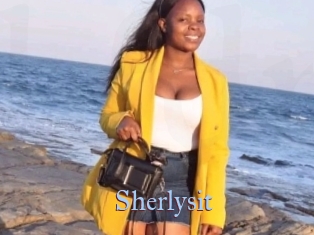 Sherlysit