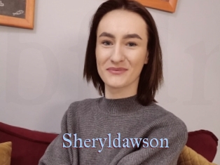 Sheryldawson