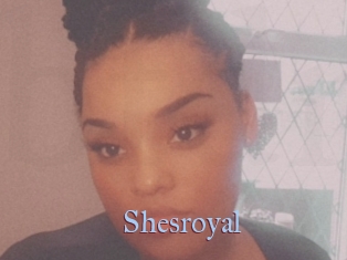 Shesroyal