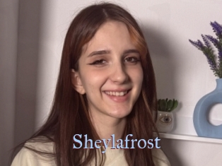 Sheylafrost