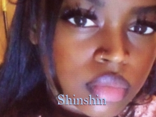 Shinshin