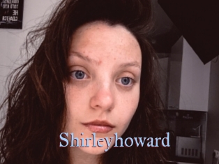 Shirleyhoward