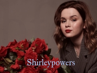 Shirleypowers