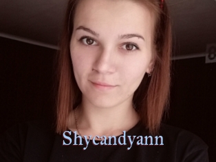 Shycandyann