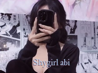 Shygirl_abi