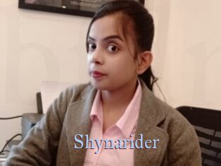 Shynarider