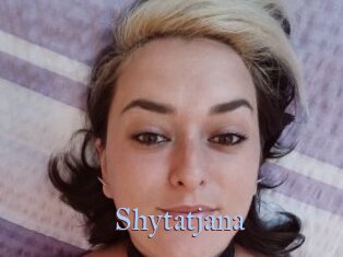 Shytatjana