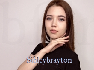 Sibleybrayton