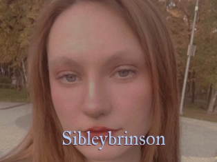 Sibleybrinson