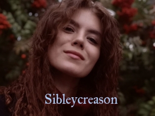 sibleycreason Belles filles du net