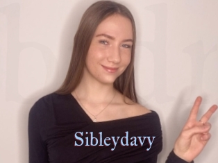 Sibleydavy