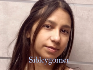 Sibleygomer