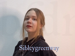 Sibleygreenway