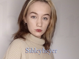 Sibleyheyer