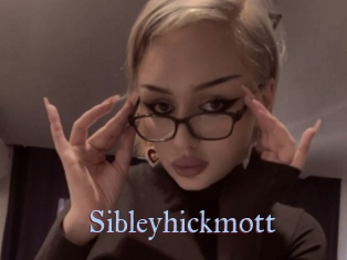 Sibleyhickmott