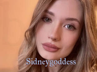 sidneygoddess Belles filles du net