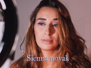 Sienna_novak