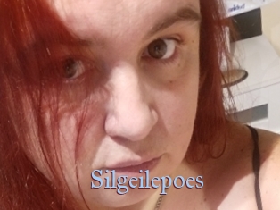 Silgeilepoes