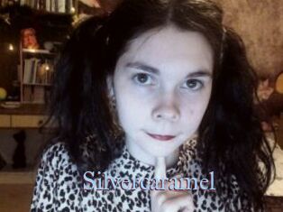 Silvercaramel