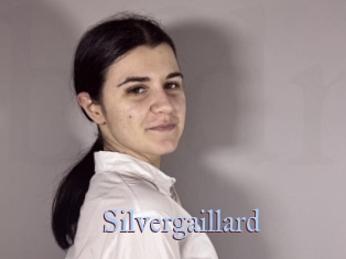 Silvergaillard