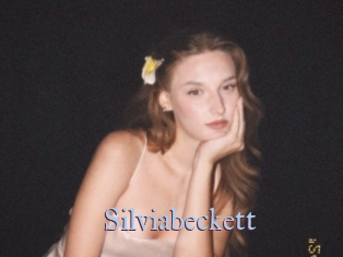 Silviabeckett