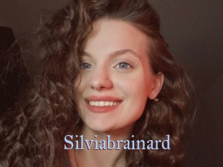 Silviabrainard