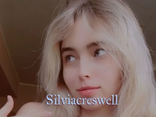 Silviacreswell