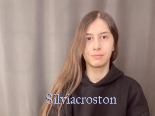Silviacroston
