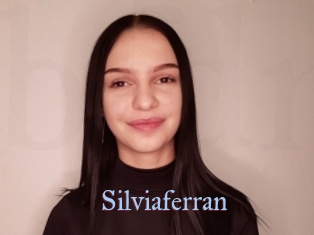 Silviaferran