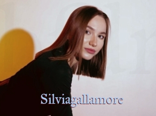 Silviagallamore