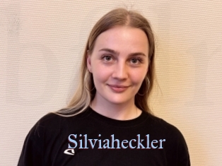 Silviaheckler