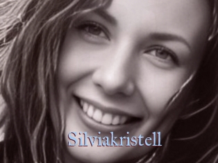 Silviakristell