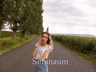 Siminasim