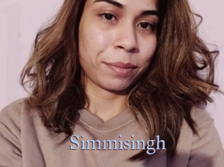 Simmisingh