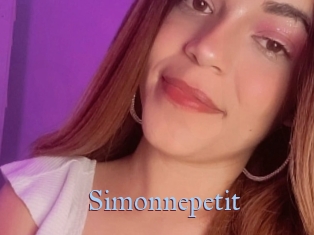 Simonnepetit