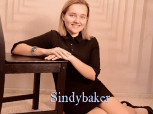 Sindybaker