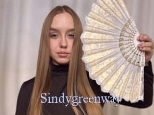 Sindygreenway