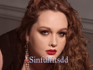 Sinfultitsdd