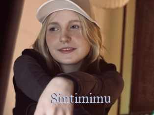 Sintimimu