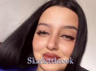 Skarlettbrook