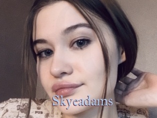 Skyeadams
